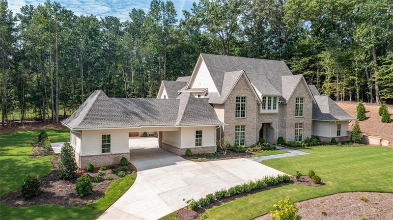 Image for property 125 Laurel Brook Lane, Canton, GA 30115