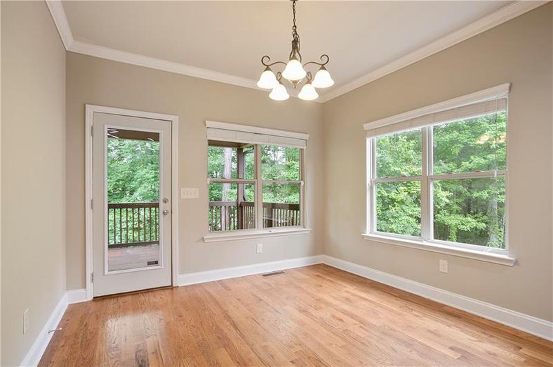 Image for property 2720 Tuscany Park Drive, Lawrenceville, GA 30043