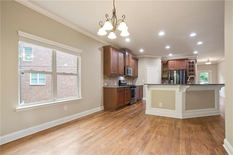 Image for property 2720 Tuscany Park Drive, Lawrenceville, GA 30043
