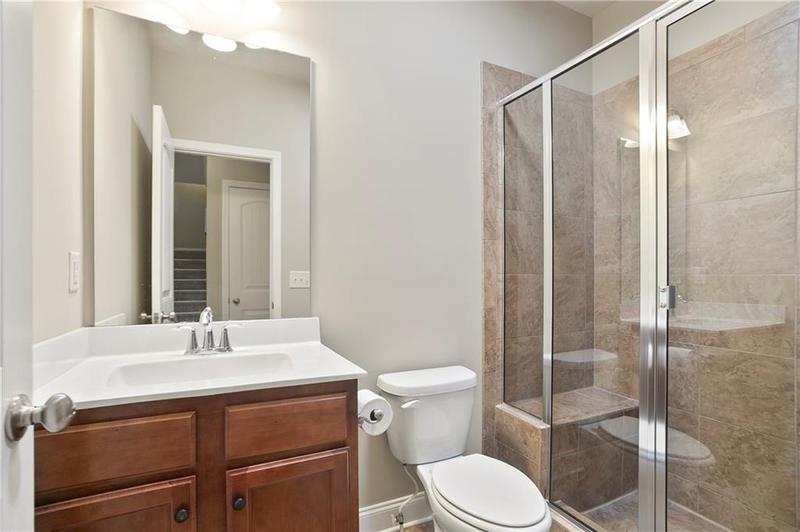 Image for property 2720 Tuscany Park Drive, Lawrenceville, GA 30043