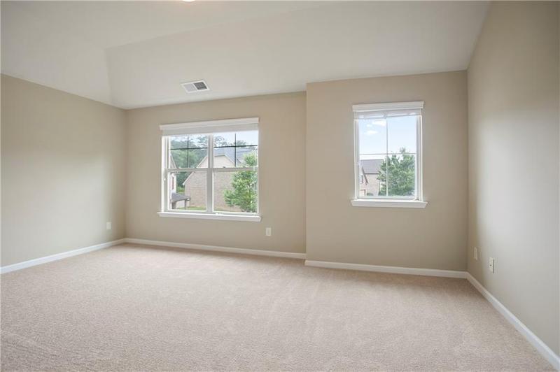 Image for property 2720 Tuscany Park Drive, Lawrenceville, GA 30043