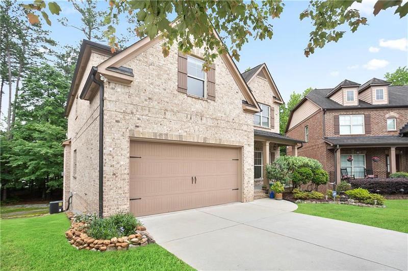 Image for property 2720 Tuscany Park Drive, Lawrenceville, GA 30043