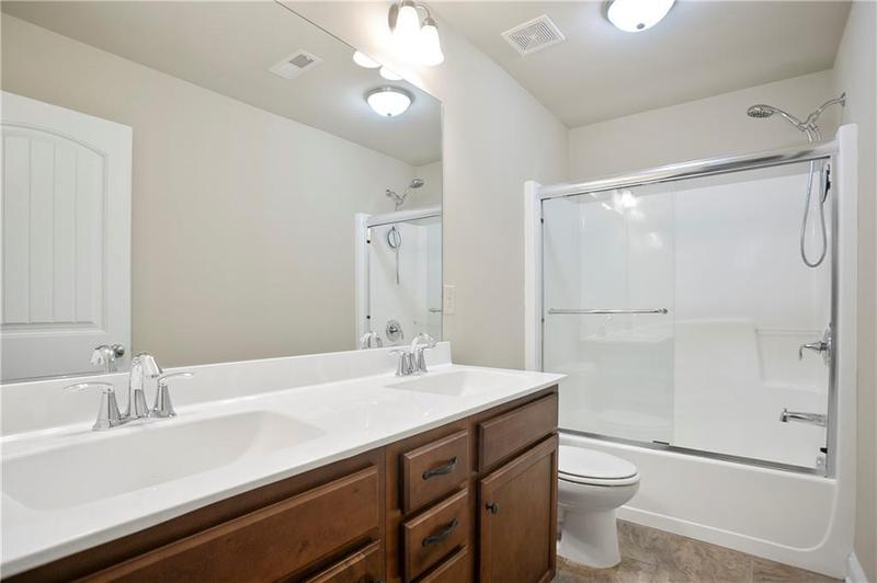 Image for property 2720 Tuscany Park Drive, Lawrenceville, GA 30043