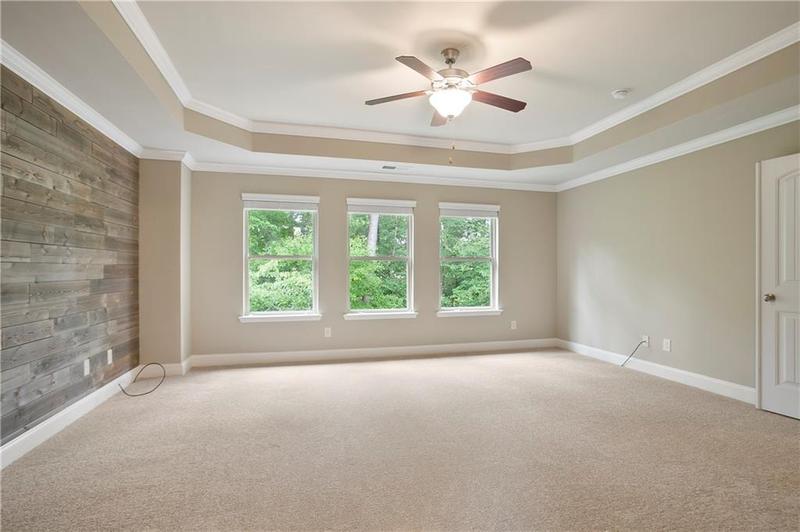 Image for property 2720 Tuscany Park Drive, Lawrenceville, GA 30043