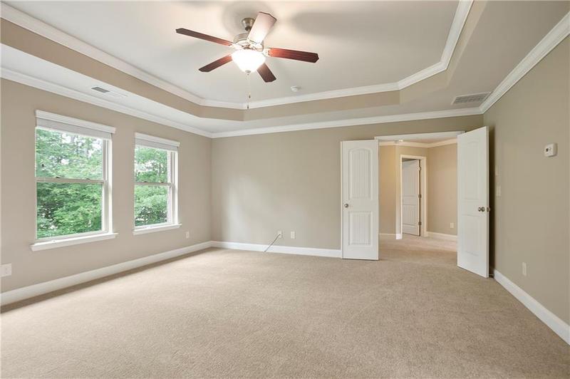 Image for property 2720 Tuscany Park Drive, Lawrenceville, GA 30043