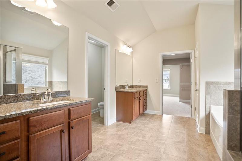 Image for property 2720 Tuscany Park Drive, Lawrenceville, GA 30043