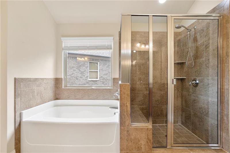 Image for property 2720 Tuscany Park Drive, Lawrenceville, GA 30043