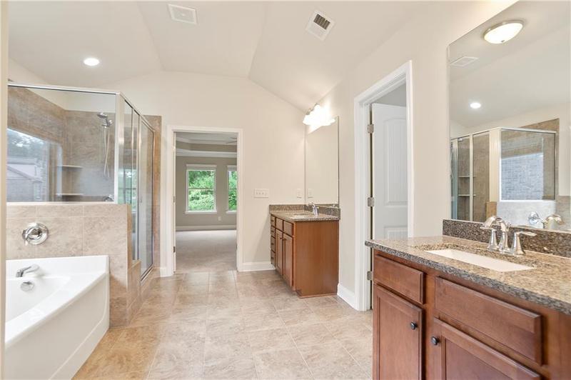 Image for property 2720 Tuscany Park Drive, Lawrenceville, GA 30043