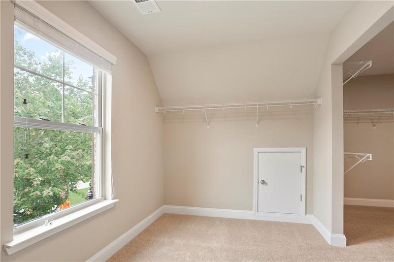 Image for property 2720 Tuscany Park Drive, Lawrenceville, GA 30043