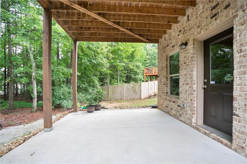 Image for property 2720 Tuscany Park Drive, Lawrenceville, GA 30043