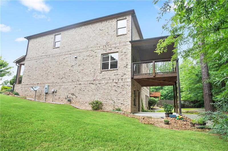 Image for property 2720 Tuscany Park Drive, Lawrenceville, GA 30043