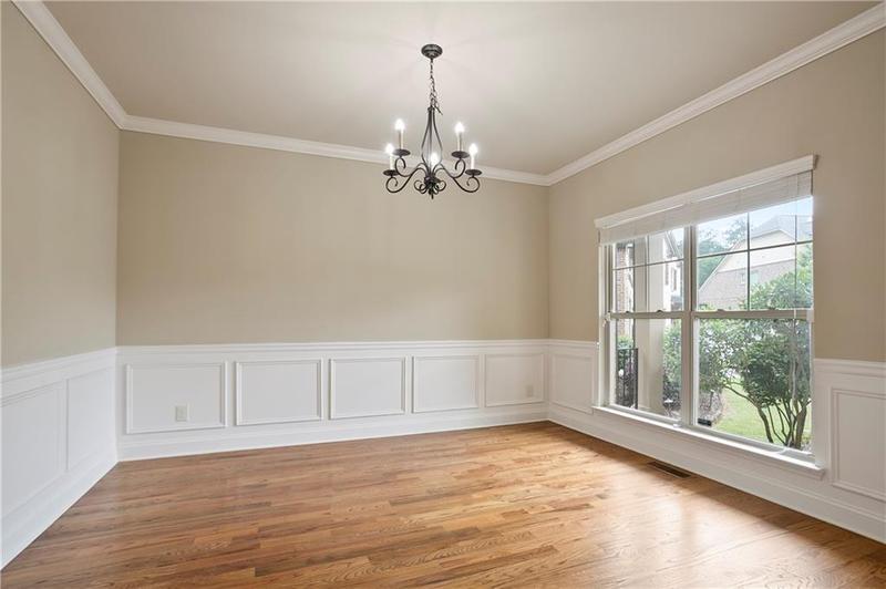 Image for property 2720 Tuscany Park Drive, Lawrenceville, GA 30043
