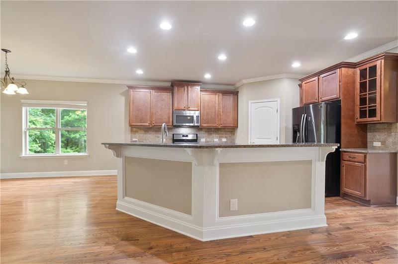 Image for property 2720 Tuscany Park Drive, Lawrenceville, GA 30043