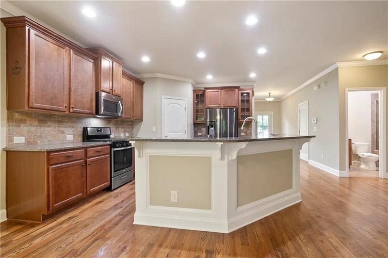 Image for property 2720 Tuscany Park Drive, Lawrenceville, GA 30043