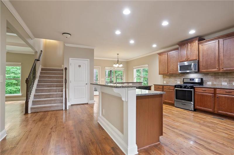 Image for property 2720 Tuscany Park Drive, Lawrenceville, GA 30043
