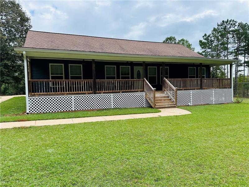 Image for property 2683 Greer Road, Hillsboro, GA 31038