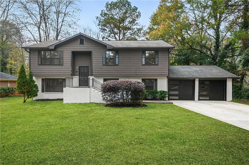 Image for property 3519 Calumet Road, Decatur, GA 30034