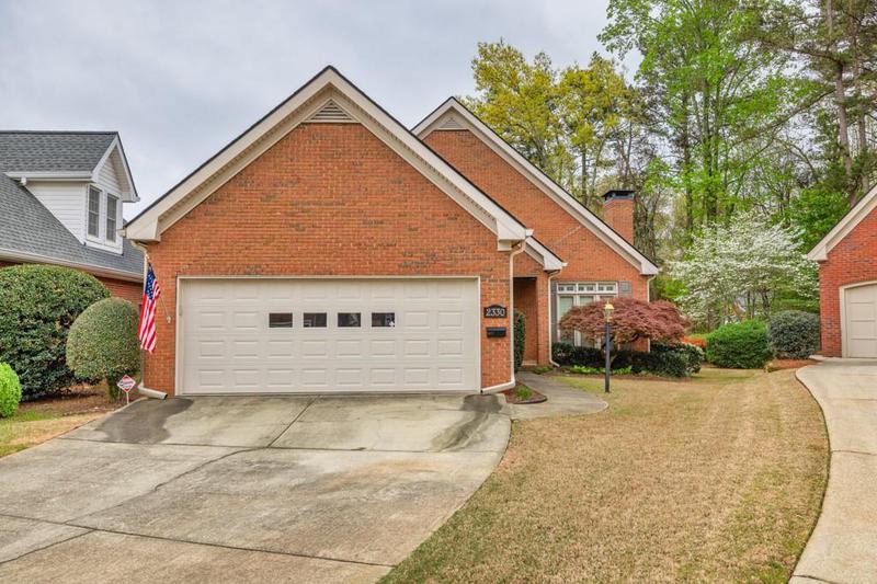 Image for property 2330 Burlington Lane, Snellville, GA 30078