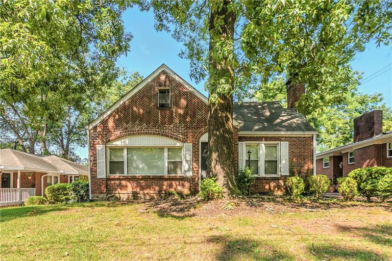 Image for property 1807 Sylvan Road, Atlanta, GA 30310