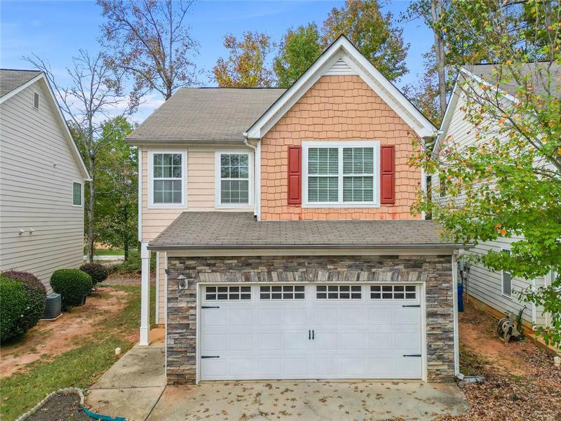 Image for property 2521 Capella Circle, Atlanta, GA 30331