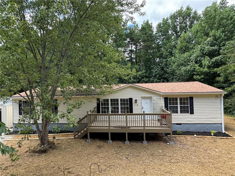 Image for property 167 Old Leathersford Road, Dahlonega, GA 30533
