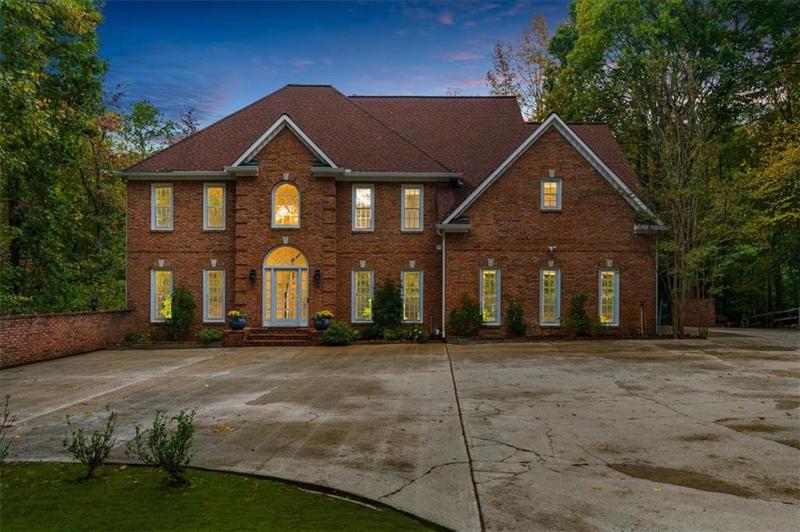 Image for property 515 Kent Road, Roswell, GA 30075