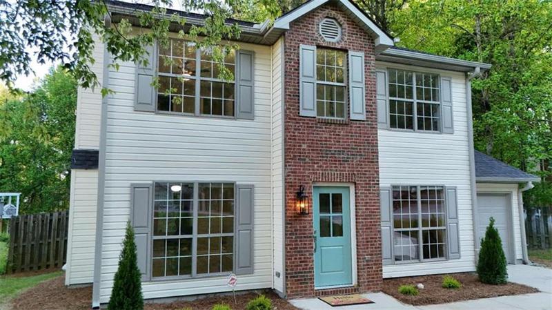 Image for property 5728 Norman Court, Atlanta, GA 30349