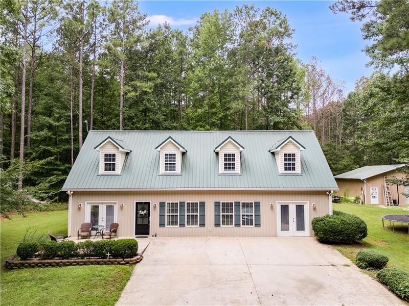 Image for property 1800 Mandeville Road, Bremen, GA 30110