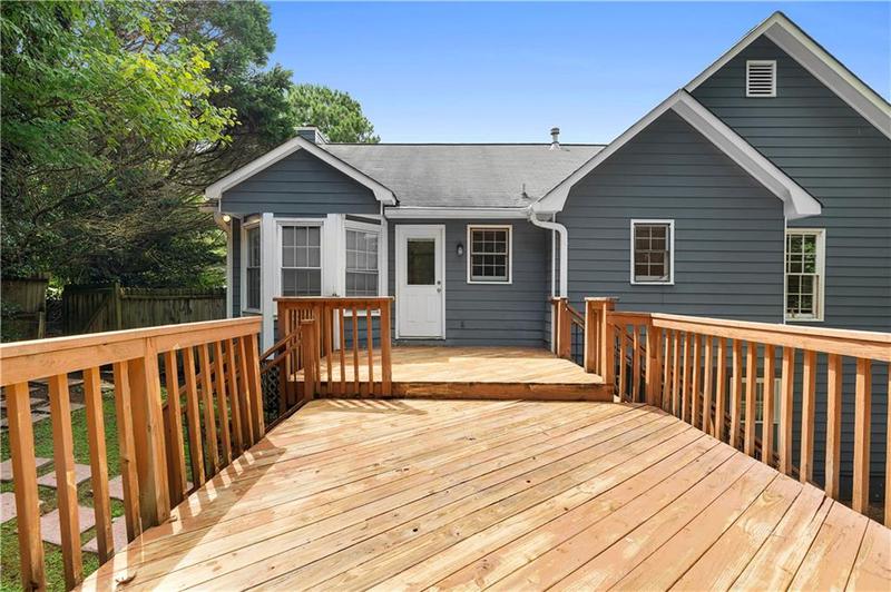 Image for property 525 Brooksdale Drive, Woodstock, GA 30189