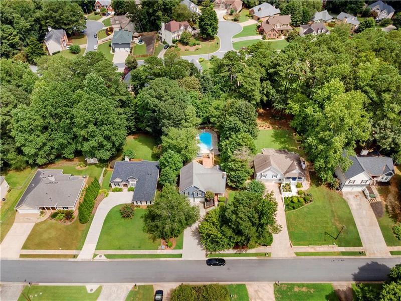 Image for property 525 Brooksdale Drive, Woodstock, GA 30189
