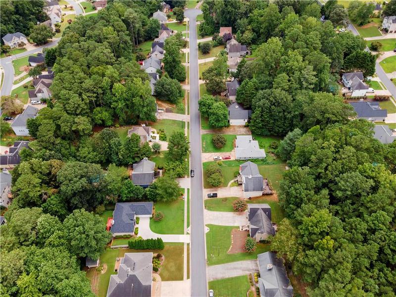 Image for property 525 Brooksdale Drive, Woodstock, GA 30189