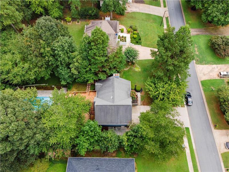 Image for property 525 Brooksdale Drive, Woodstock, GA 30189
