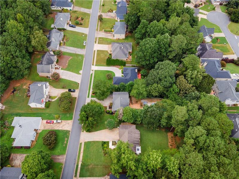 Image for property 525 Brooksdale Drive, Woodstock, GA 30189