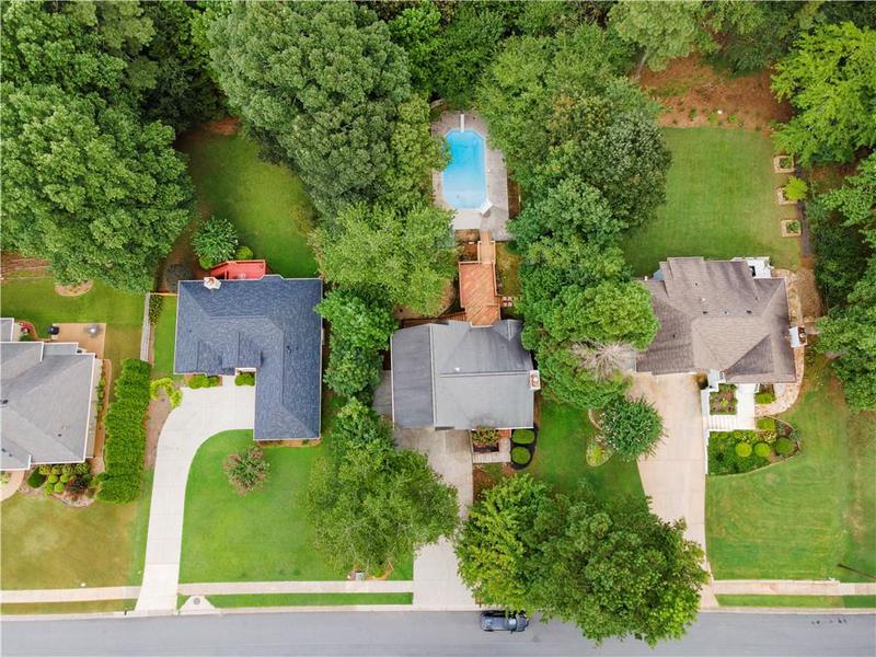 Image for property 525 Brooksdale Drive, Woodstock, GA 30189