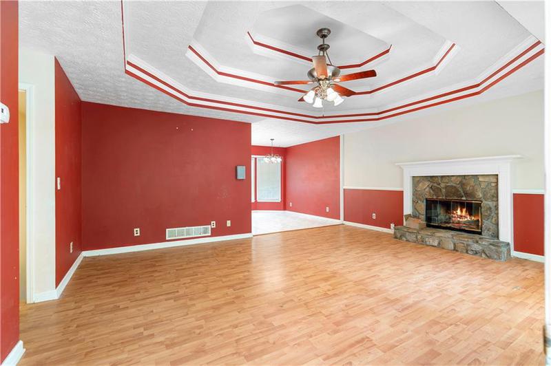 Image for property 525 Brooksdale Drive, Woodstock, GA 30189