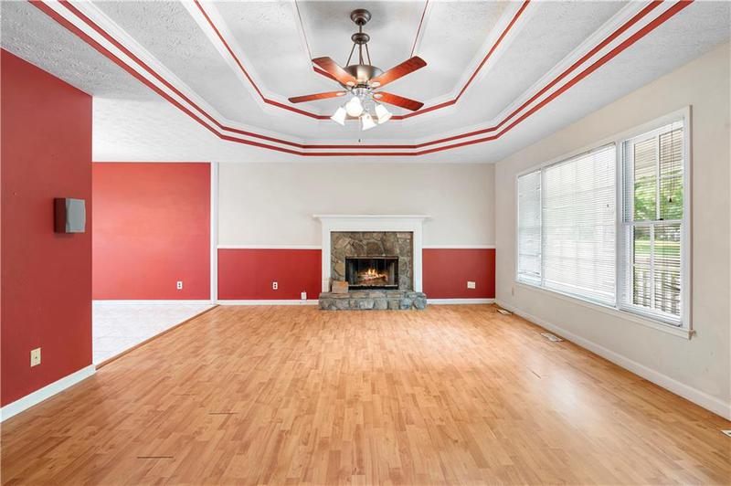 Image for property 525 Brooksdale Drive, Woodstock, GA 30189