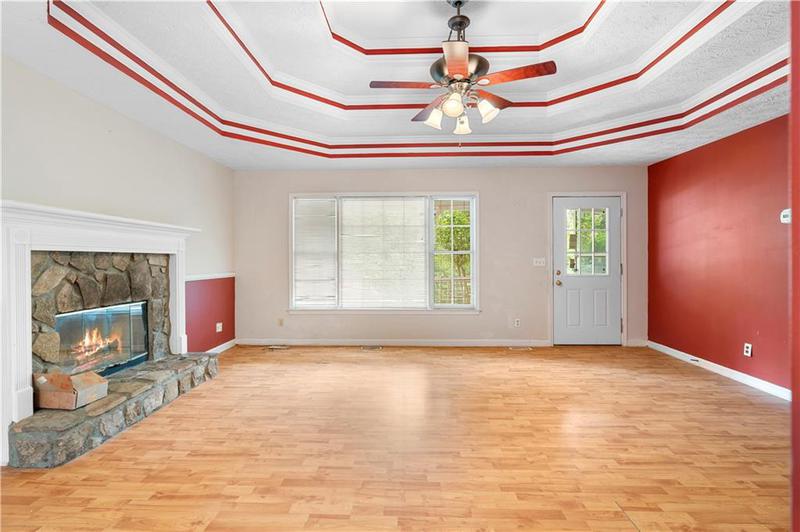 Image for property 525 Brooksdale Drive, Woodstock, GA 30189
