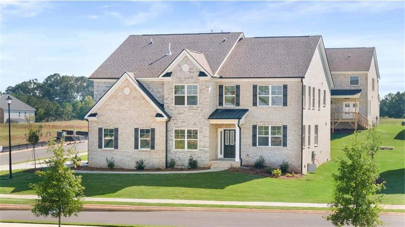 Image for property 1308 Westland Court, Bogart, GA 30622