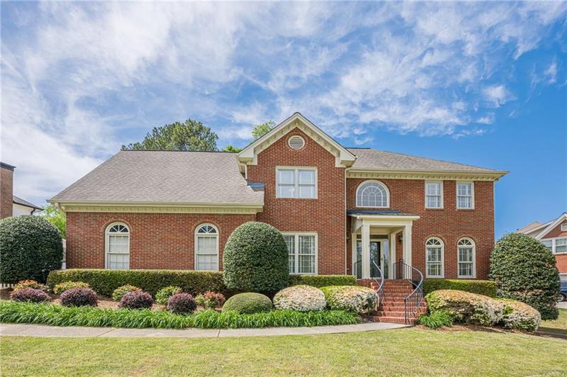 Image for property 1655 Holly Lake Circle, Snellville, GA 30078