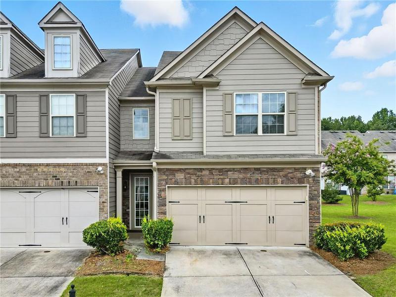 Image for property 2333 Chancery Mill Lane, Buford, GA 30519