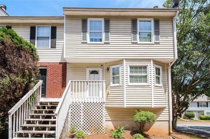 Image for property 6331 Wedgeview Drive, Tucker, GA 30084