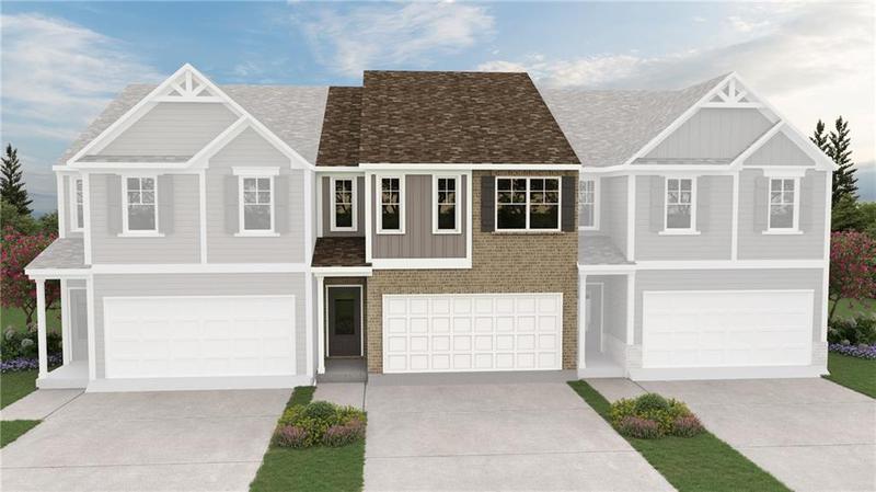 Image for property 334 Lanier Circle, Woodstock, GA 30189