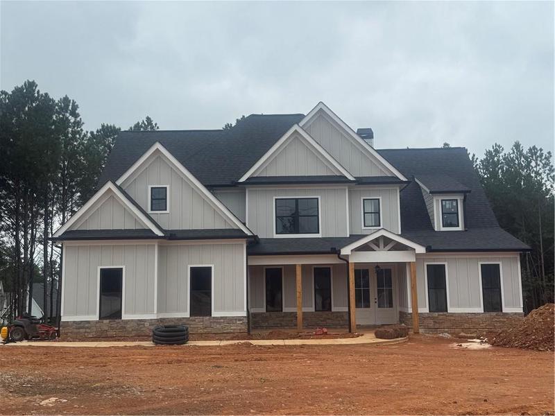 Image for property 1013 Cable Road, Waleska, GA 30183
