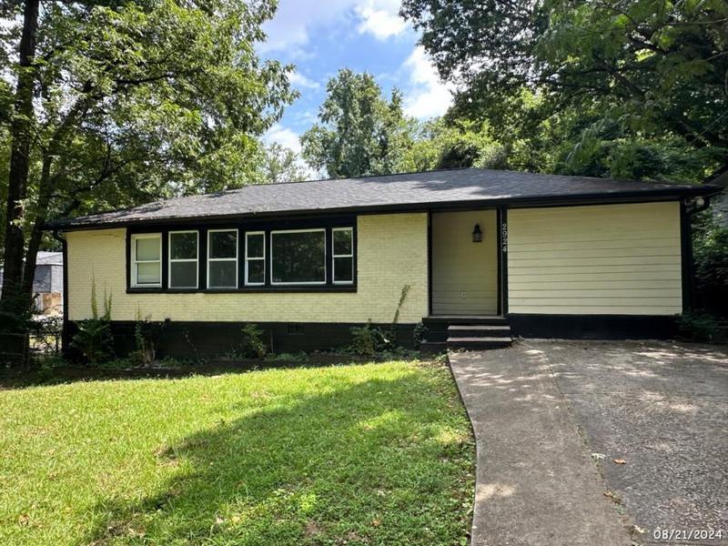 Image for property 2924 Sylvan Road, East Point, GA 30344