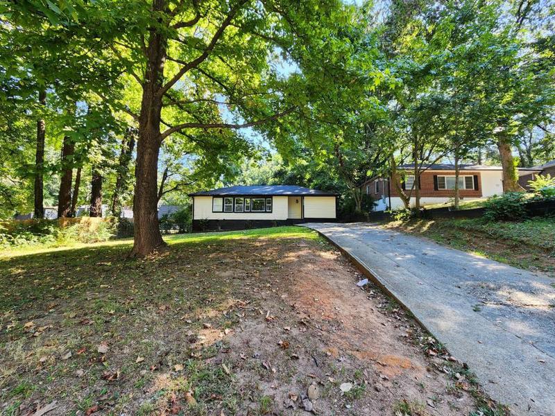 Image for property 2924 Sylvan Road, East Point, GA 30344