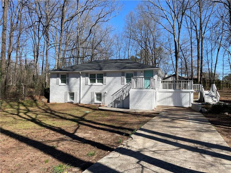 Image for property 5718 Denson Boulevard, Morrow, GA 30260