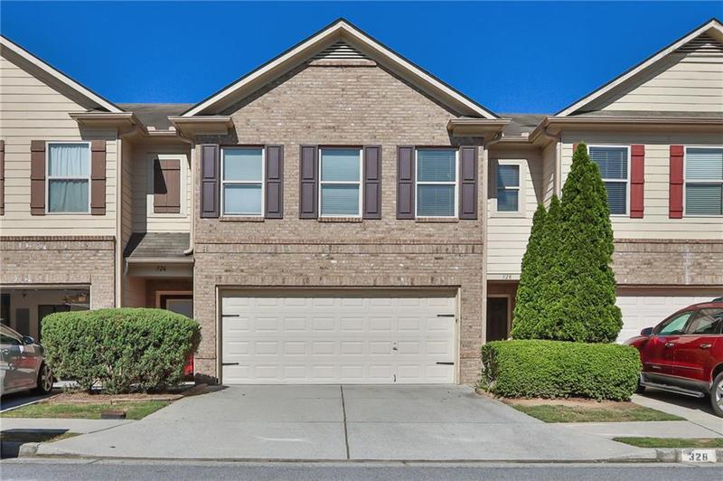 Image for property 328 Oaktown Court, Lawrenceville, GA 30044