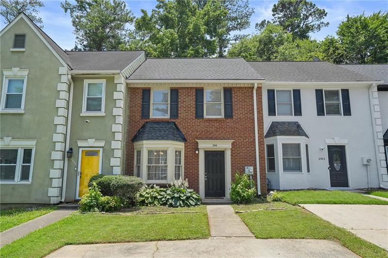 Image for property 2941 Governors Court, Marietta, GA 30066