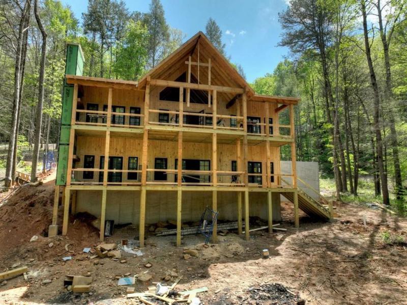 Image for property LOT 12 Hemlock Trail, Blue Ridge, GA 30513