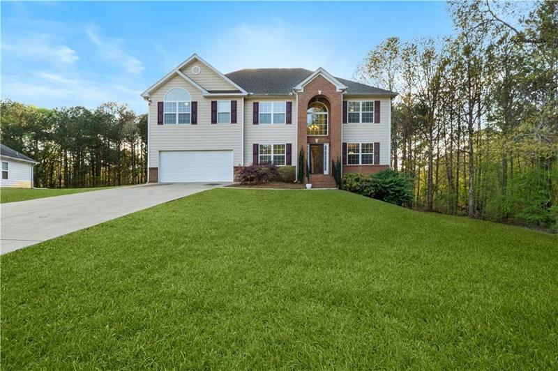 Image for property 15 Glen Echo Drive, Covington, GA 30016